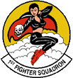 1st ''Fighting Furies''