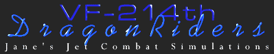 VF-214 ''DragonRiders''