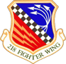 218th ''Buccaneers''