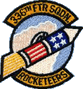 336th ''Rocketeers''