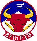 87th ''Redbulls''