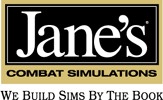 Jane's Combat Simulations (JCS)