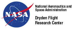 Dryden Flight Research Center, NASA