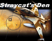 Straycat's Den