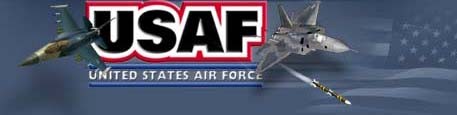 Jane's USAF
